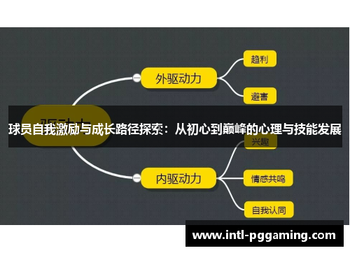 球员自我激励与成长路径探索：从初心到巅峰的心理与技能发展