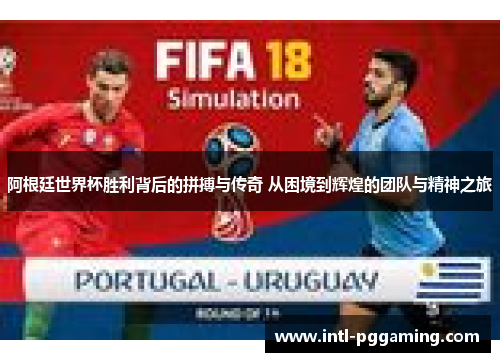 阿根廷世界杯胜利背后的拼搏与传奇 从困境到辉煌的团队与精神之旅