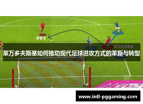 莱万多夫斯基如何推动现代足球进攻方式的革新与转型 莱万多夫斯基如何推动现代足球进攻方式的革新与转型