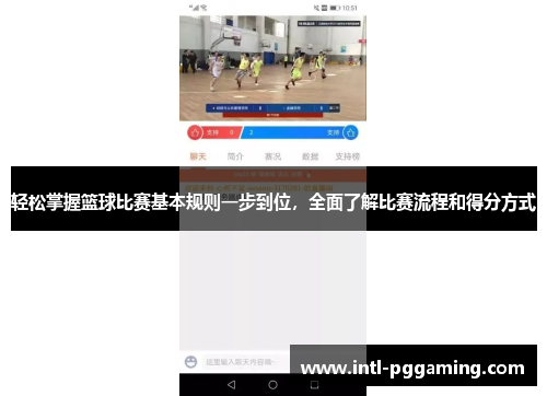 轻松掌握篮球比赛基本规则一步到位,全面了解比赛流程和得分方式 轻松掌握篮球比赛基本规则一步到位,全面了解比赛流程和得分方式