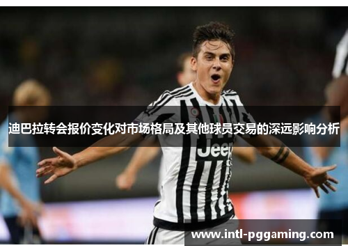 迪巴拉转会报价变化对市场格局及其他球员交易的深远影响分析