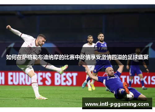 如何在萨格勒布迪纳摩的比赛中尽情享受激情四溢的足球盛宴